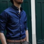 Choix des vêtements de cérémonie pour homme