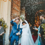 Louer une salle de mariage