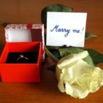 Bague de fiançailles : 3 étapes pour ne pas rater son achat