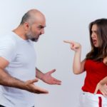 Les principales causes de disputes au sein du couple