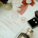 Carte d&rsquo;invitation de mariage réussie : les secrets des wedding planners