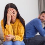 Mariage malheureux, que faire ?