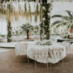 Salle de réception à Paris : un cadre idéal pour célébrer votre mariage